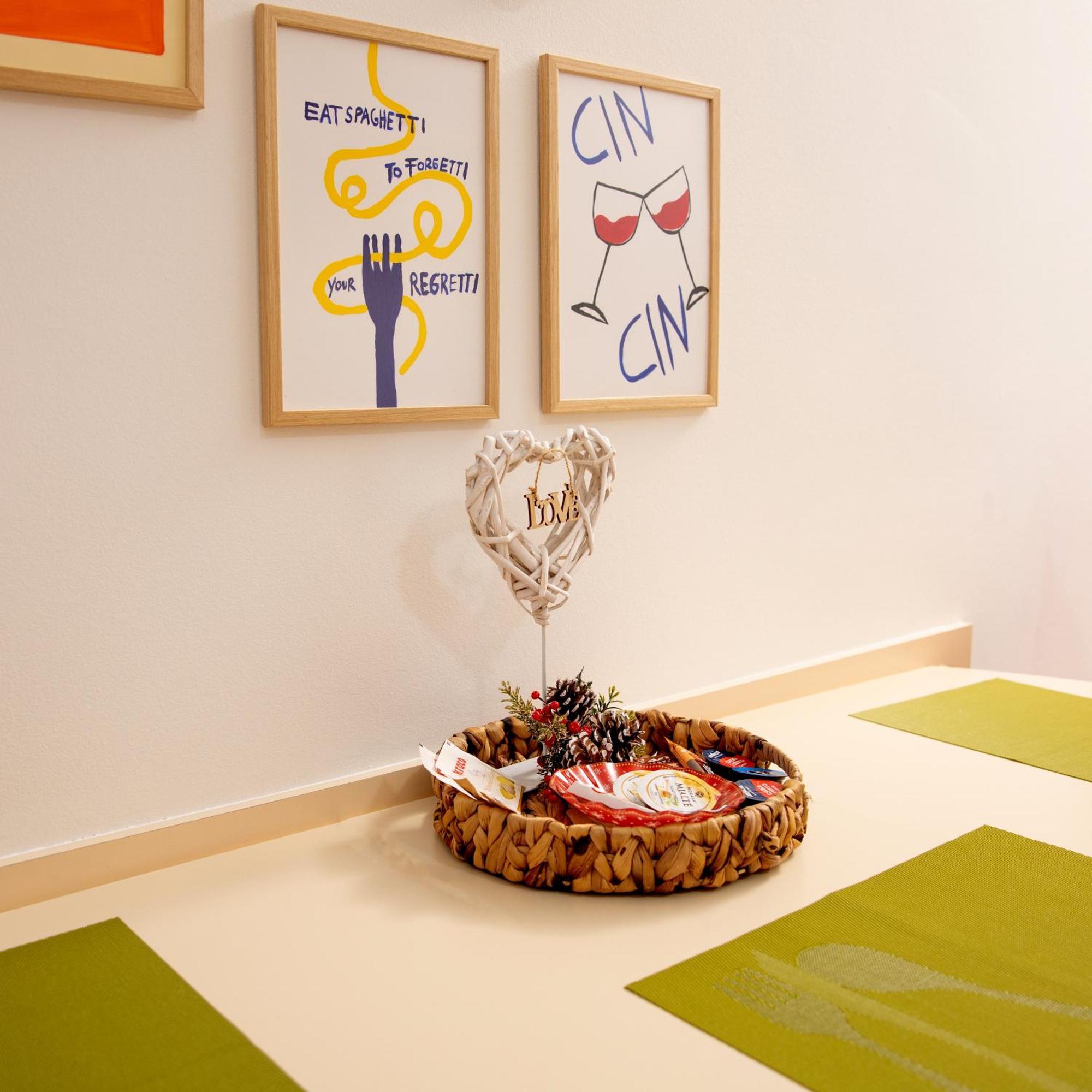 Maris Apartment Тирана Екстер'єр фото