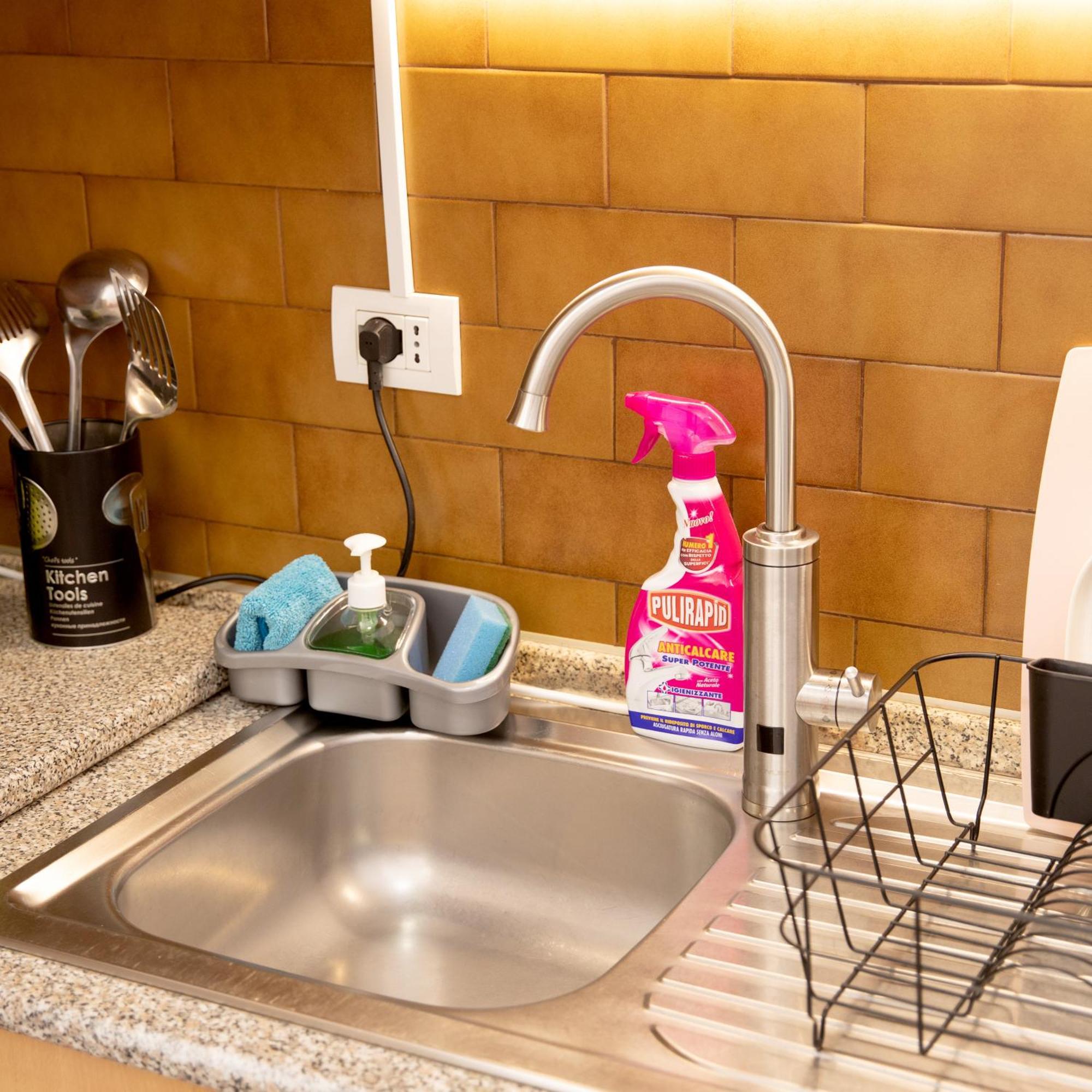 Maris Apartment Тирана Екстер'єр фото