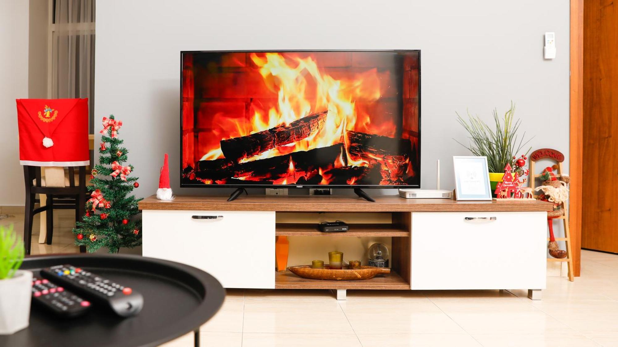 Maris Apartment Тирана Екстер'єр фото
