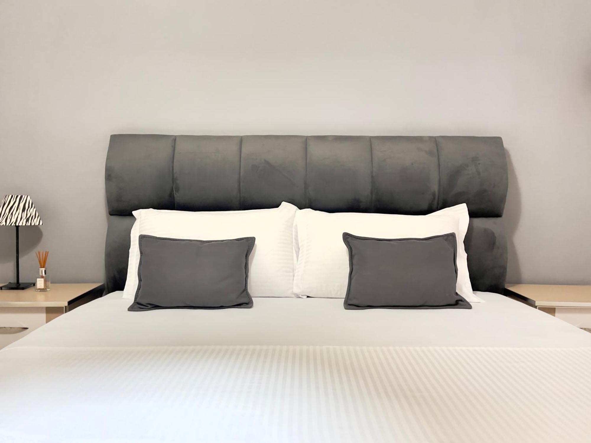 Maris Apartment Тирана Екстер'єр фото